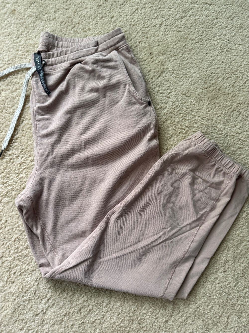 Vuori Joggers